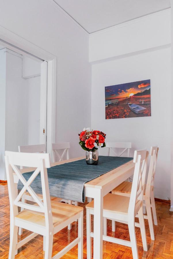 Urban Escape Next To Acropolis And Center Apartment Athens
