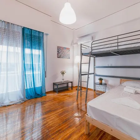 Urban Escape Next To Acropolis And Athens City Center Zewnętrze zdjęcie