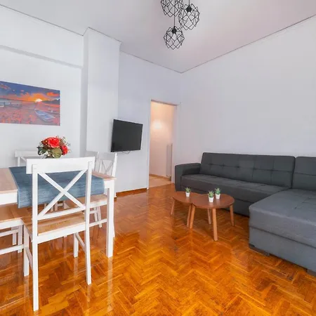 Urban Escape Next To Acropolis And Athens City Center Zewnętrze zdjęcie
