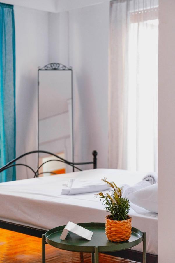 Apartament Urban Escape Next To Acropolis And Center *
