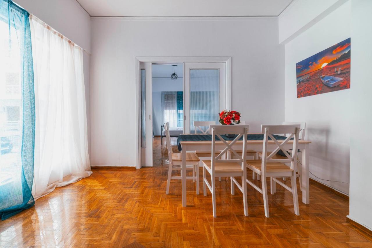 Apartament Urban Escape Next To Acropolis And Center