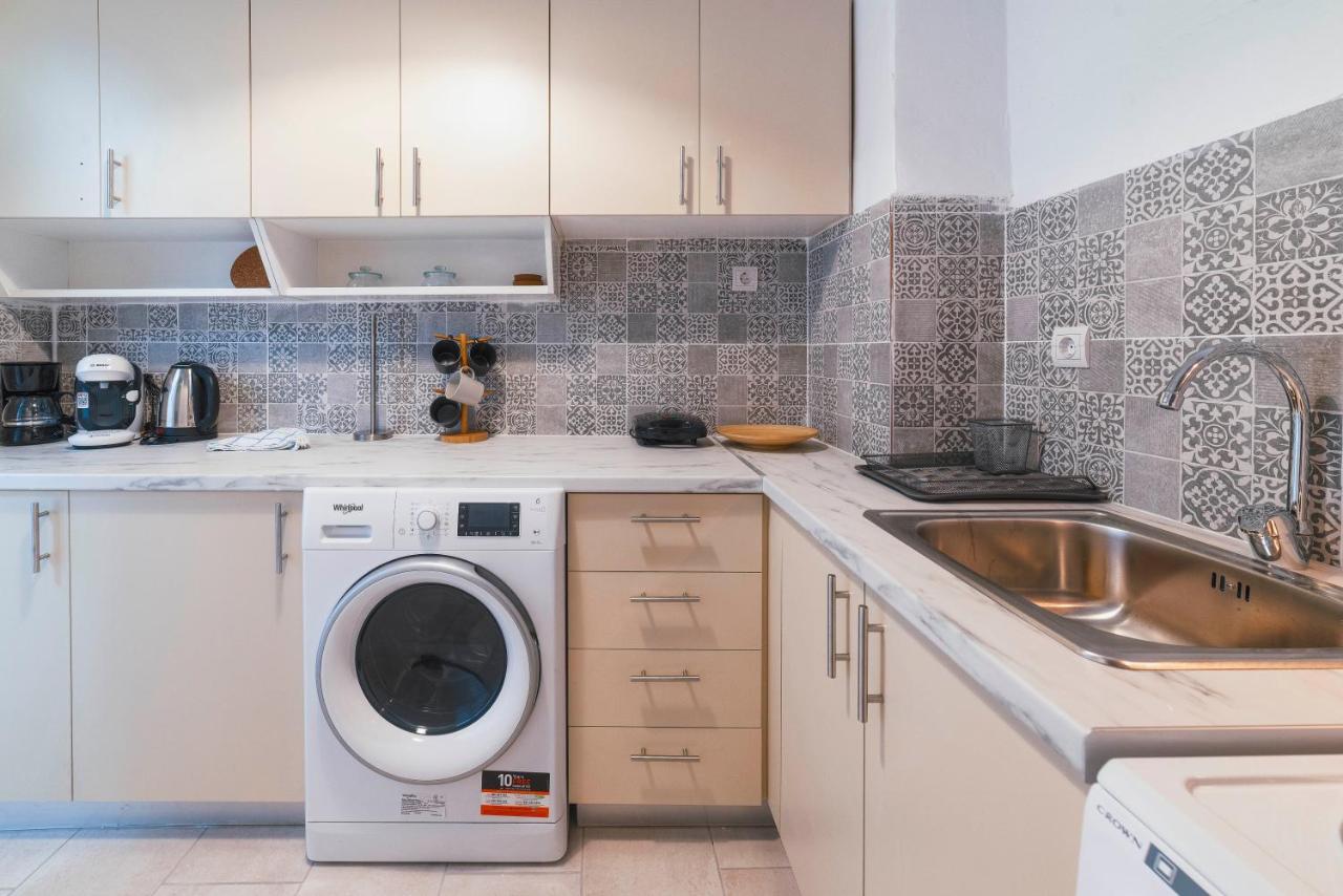 Apartament Urban Escape Next To Acropolis And Center *