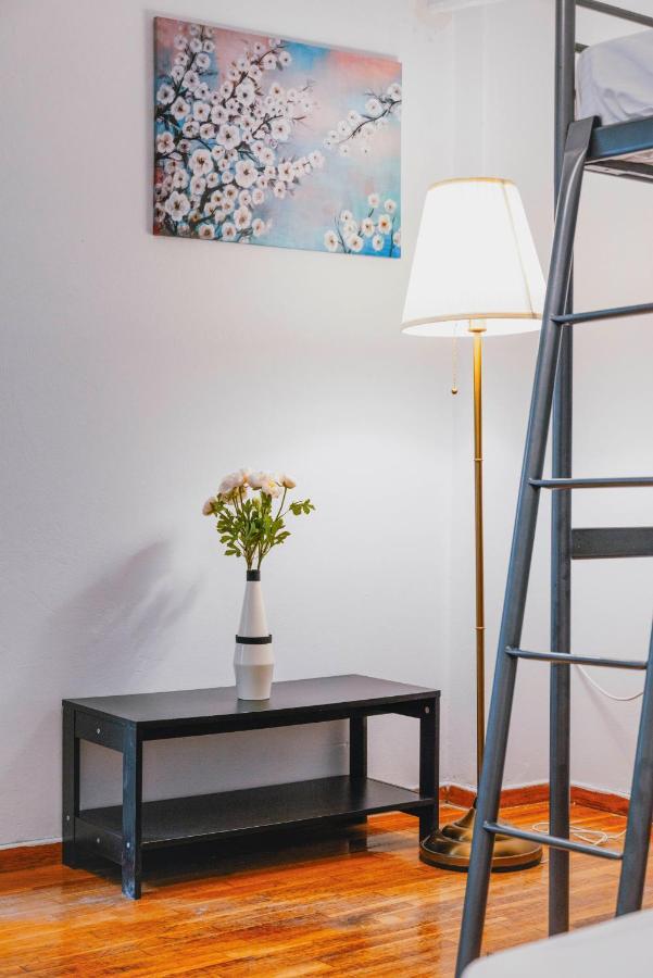 Apartment Urban Escape Next To Acropolis And Center *