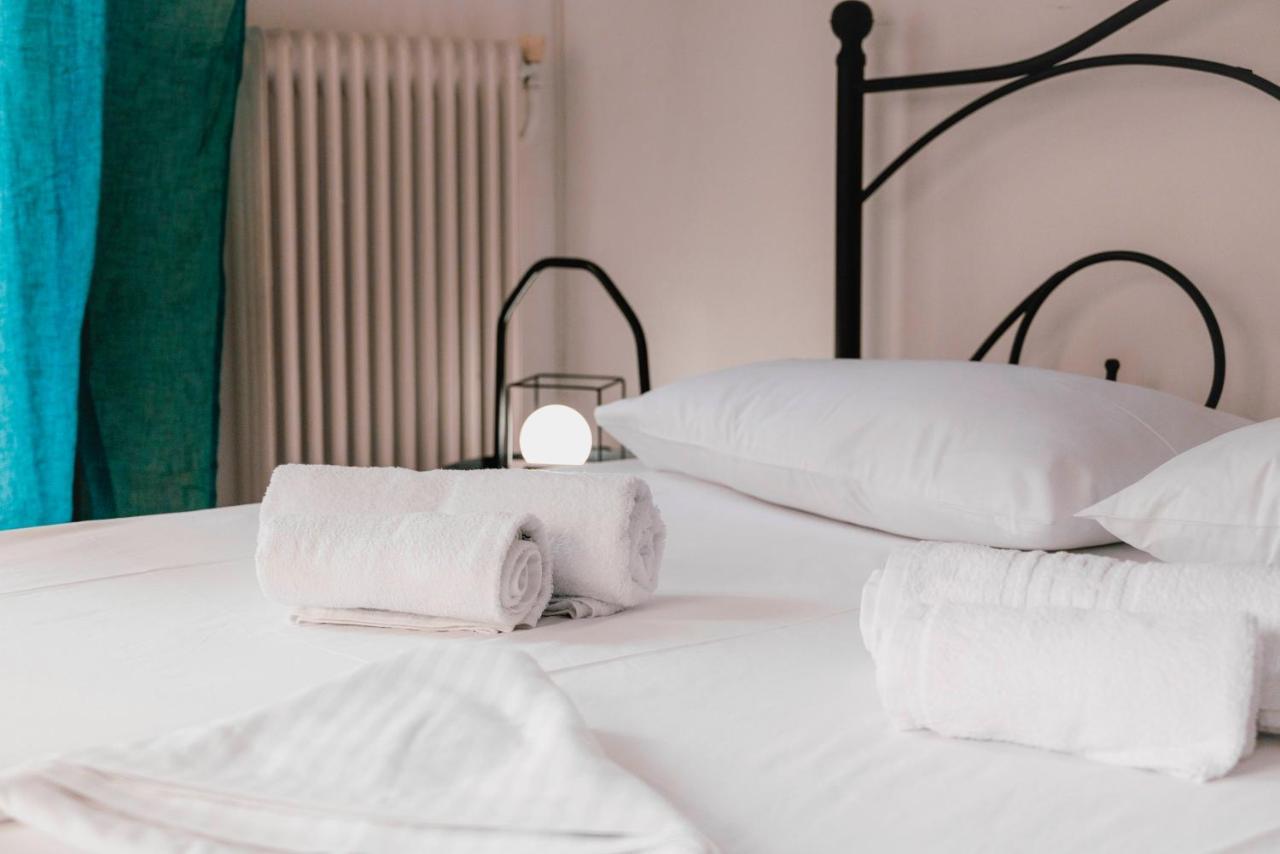 Urban Escape Next To Acropolis And Center Apartment Athens